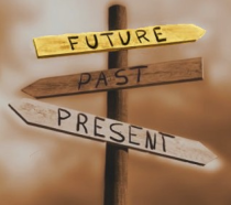 Future | Past | Present